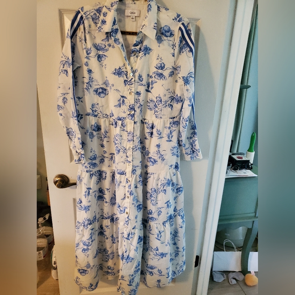 Cece Brand Dress
